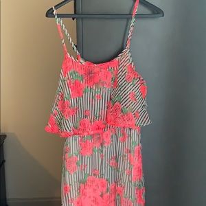 Gianni Bini Maxi Dress